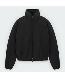 adidas（アディダス）の「Fear of God Athletics スエード フリーストラックジャケット（トップス）」