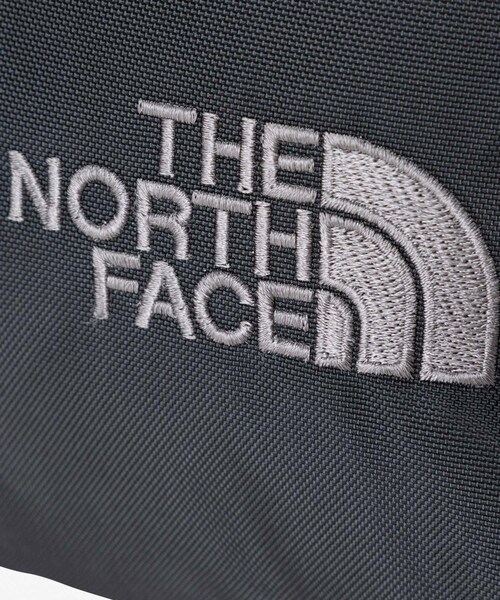 URBAN RESEARCH DOORS（アーバンリサーチドアーズ）の「THE NORTH FACE　Capella 5（ショルダーバッグ・メンズ・K/CR/DG・one）」の11枚目の写真