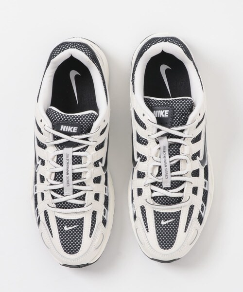 URBAN RESEARCH DOORS（アーバンリサーチドアーズ）の「NIKE　P-6000（スニーカー・メンズ・SAIL/OFF・26/26.5/27/27.5/28/28.5）」の4枚目の写真