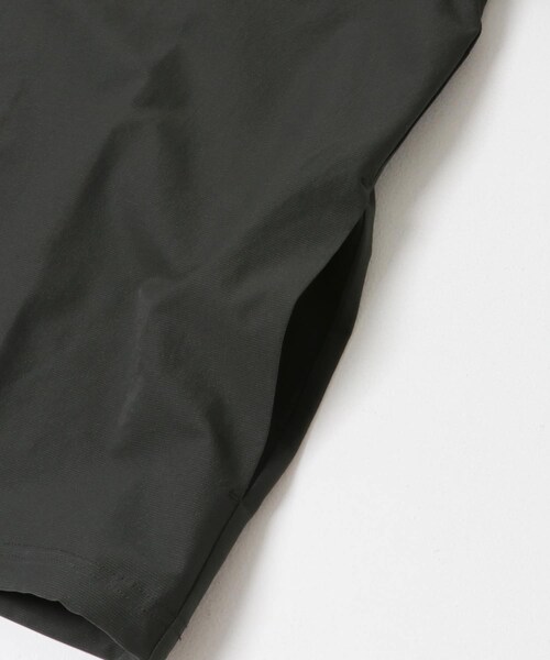 URBAN RESEARCH（アーバンリサーチ）の「『洗濯可/防シワ/撥水』COOL DOTS SHORT-SLEEVE T-SHIRTS（Tシャツ/カットソー・メンズ・BLACK/CHARCOAL/NAVY・M/L）」の22枚目の写真
