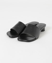 URBAN RESEARCH | MM6 P3628 SANDAL(サンダル)