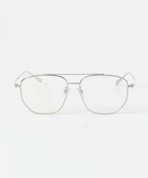 KBF | ダブルブリッジグラス(メガネ)