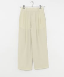 &her Voile Pants