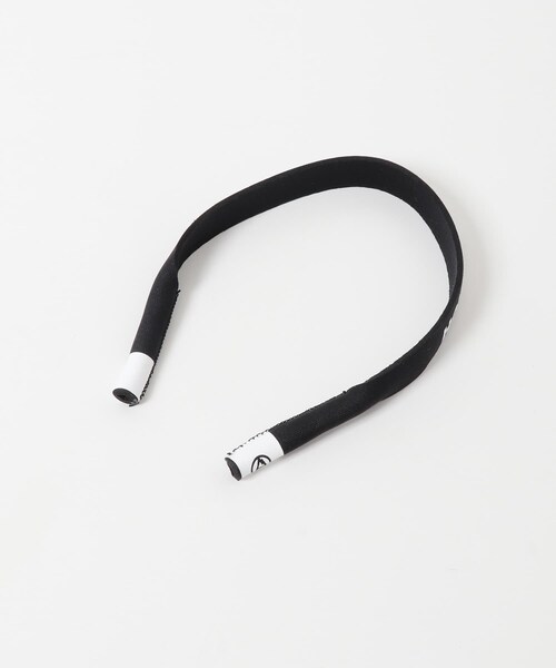 EKAL(エカル)の「mountain research Sunglasses Holder(メガネ・メンズ・Black・One)」の2枚目の写真