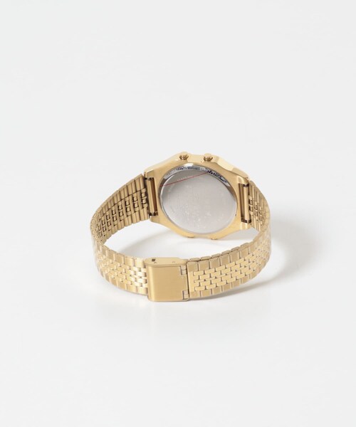 URBAN RESEARCH(アーバンリサーチ)の「MM6 Timex WATCH(アナログ腕時計・レディース・962GOLD・-)」の4枚目の写真