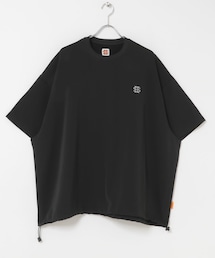 URBAN RESEARCH | SEE SEE SUPER BIG SS TEE W/D(Tシャツ/カットソー)