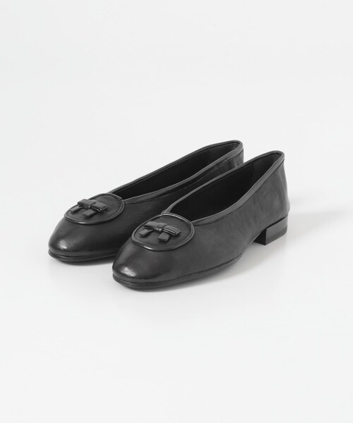かぐれ（カグレ）の「TO&CO　BELE SHOES（パンプス・レディース・BLACK・36/37/38）」の5枚目の写真