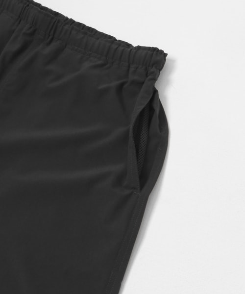 URBAN RESEARCH（アーバンリサーチ）の「『別注』ELECTRIC×LAKE SEEKERS　NYLON STRETCH SET LT/SH（Tシャツ/カットソー・メンズ・BLACK・M/L/XL）」の8枚目の写真