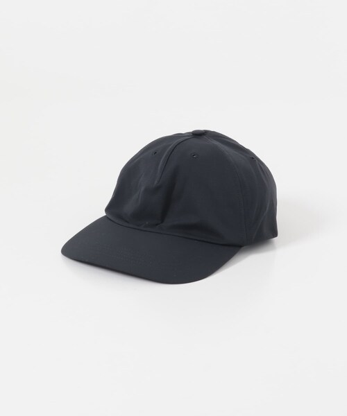 EKAL(エカル)の「HOUDINI DAYBREAK CAP(キャップ・メンズ・SANDSTORM/BROWN Ill/TRUE BLACK・S/M/M/L)」の5枚目の写真