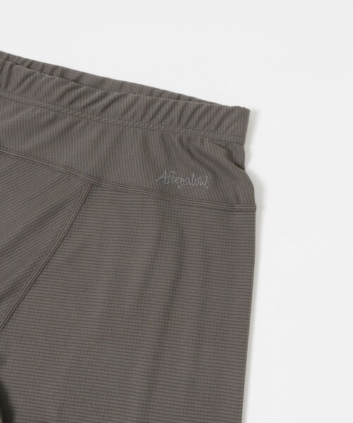 URBAN RESEARCH(アーバンリサーチ)の「Afterglow PD LEGGINGS(レギンス/スパッツ・メンズ・SLATE GRAY/BLACK・M/L)」の8枚目の写真