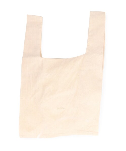 ADAM ET ROPE'(アダムエロペ)の「【Aeta】SHOULDER POUCH(ショルダーバッグ・メンズ・ブラック・F)」の11枚目の写真