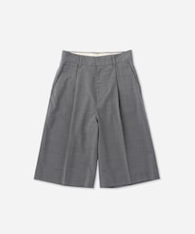 Saturdays NYC | Kim Pleated Shorts | WOMEN(その他パンツ)