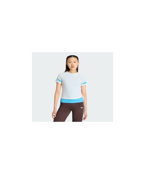 ダブルレイヤー カリ Tシャツ