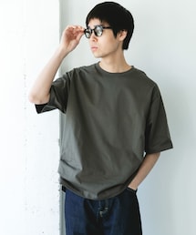 URBAN RESEARCH DOORS | 『吸水速乾』DRYFAB SHORT-SLEEVE T-SHIRTS(Tシャツ/カットソー)