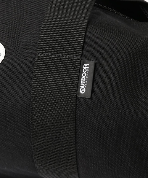 URBAN RESEARCH(アーバンリサーチ)の「OUTDOOR PRODUCTS Roll Boston LARGE(ボストンバッグ・レディース・RED/BEIGE/BLACK/FUCHSIA/GRAPHITE/LIMELIGHT/PINENEEDLE/PURPLE/TANGERINE/BURGUNDY・FREE/Free)」の18枚目の写真