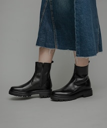 URBAN RESEARCH Sonny Label | ENESS　チェルシーブーツ(ブーツ)
