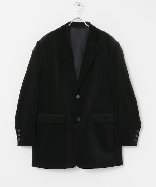 URBAN RESEARCH（アーバンリサーチ）の「semoh Action Tailored Jacket 