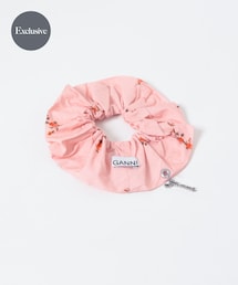 GANNI | GANNI　EXCLUSIVE SCRUNCHIE(ヘアゴム)
