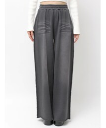 EMODA | シェービングスウェットパンツ(スウェットパンツ)