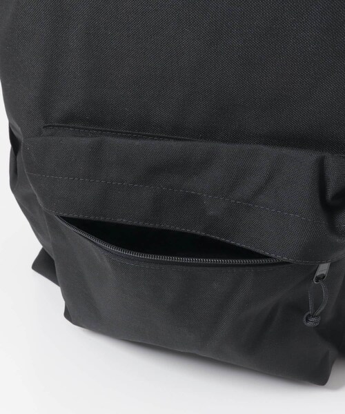 URBAN RESEARCH（アーバンリサーチ）の「OUTDOOR PRODUCTS　VIDAL（バックパック/リュック・メンズ・BLACK・One）」の6枚目の写真