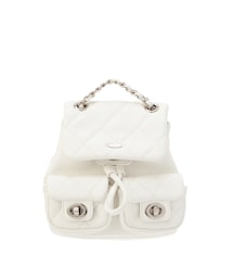 EATME | キルティングリュック(バックパック/リュック)