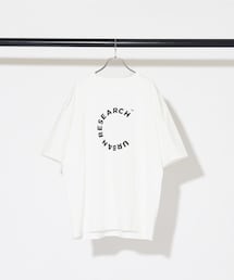 Collaboration URBAN RESEARCH | Cgnature T-SHIRTS(Tシャツ/カットソー)