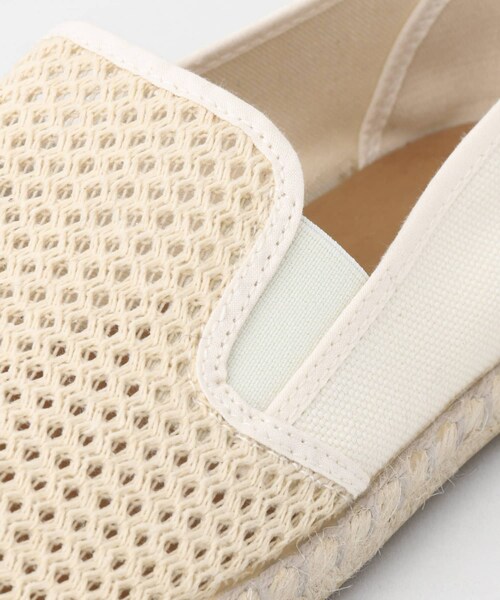 URBAN RESEARCH Sonny Label（アーバンリサーチサニーレーベル）の「TEO（その他シューズ・メンズ・NV×OFF/OFF×NV/ALL NV/ALL OFF・41/42/43）」の13枚目の写真