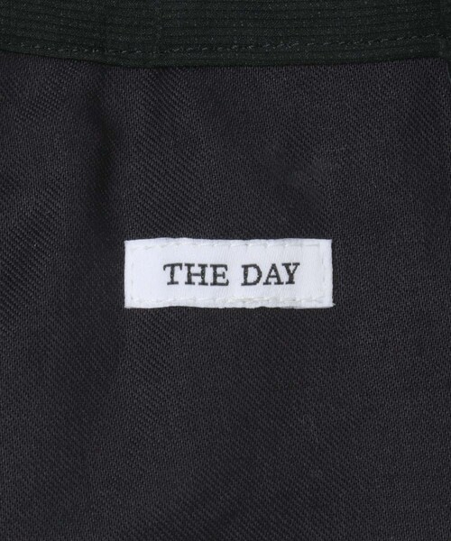 URBAN RESEARCH（アーバンリサーチ）の「THE DAY　QUICK DRY STRETCH EASY SHORTS（その他パンツ・メンズ・BLACK・1/2）」の11枚目の写真