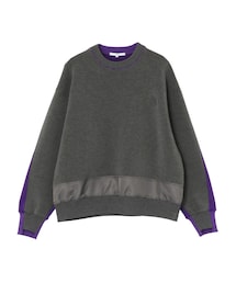 UN3D. ドローストリングスウェット UN3D.（アンスリード）の「UN3D. ドローストリングスウェット