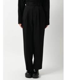 EMODA | ルーズスラックスパンツ(スラックス)