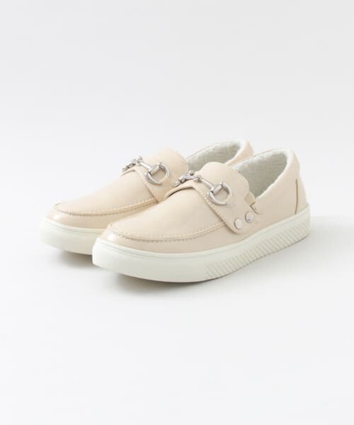 URBAN RESEARCH Sonny Label（アーバンリサーチサニーレーベル）の「MARQUI　TOY SHOES（その他シューズ・レディース・ブルー/ワイン/ベージュ・24/23.5/23/24.5）」の20枚目の写真