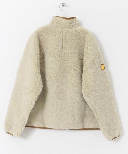 URBAN RESEARCH DOORS(アーバンリサーチドアーズ)の「patagonia NaturalBlendRetroCardigan(テーラードジャケット・メンズ・DNAT/PIBL/SETL・S/M/L/XL)」の9枚目の写真
