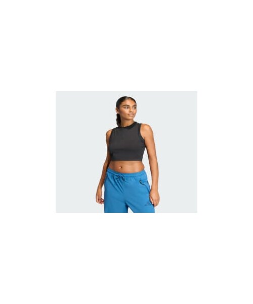 人気【新品未使用タグ付き】1er Arrondissement　 タンクトップ adidas（アディダス）の「アディダス Z.N.E.タンク（）」 - WEAR