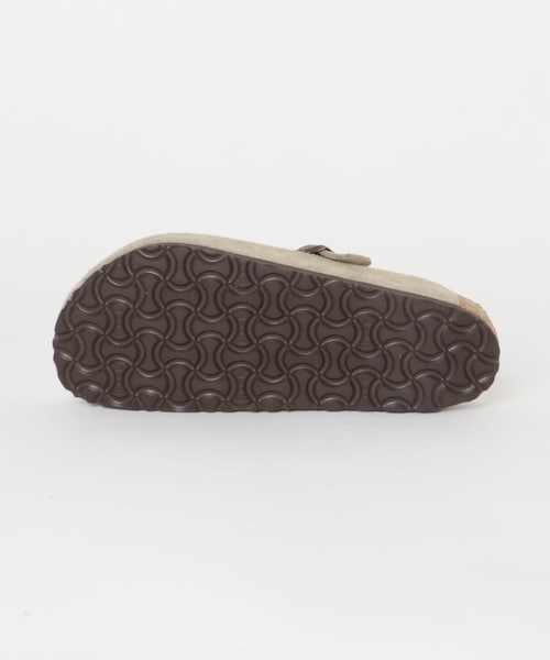URBAN RESEARCH DOORS(アーバンリサーチドアーズ)の「BIRKENSTOCK BOSTON(REGULAR)(サンダル・メンズ・TAUPE・40/41/42/43/44)」の6枚目の写真