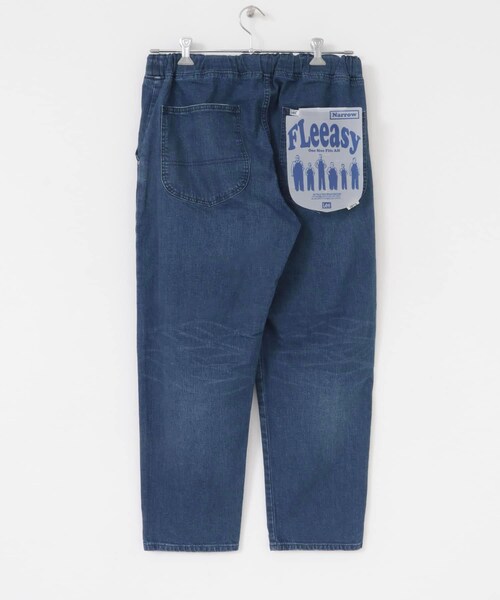 URBAN RESEARCH Sonny Label（アーバンリサーチサニーレーベル）の「Lee　FLEEASY NARROW（その他パンツ・メンズ・KINARI/M.USED/RINSE/HICKORY・One）」の17枚目の写真