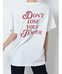 EVRIS | Do not Lose BIG Tシャツ(Tシャツ/カットソー)