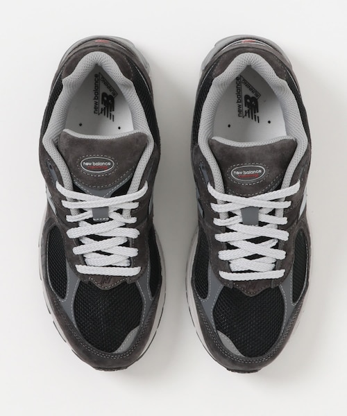 URBAN RESEARCH DOORS(アーバンリサーチドアーズ)の「NEW BALANCE U2002RA(スニーカー・メンズ・BLACK・26/26.5/27/27.5/28/28.5/29)」の7枚目の写真