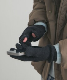 URBAN RESEARCH DOORS | 機能グローブ(ベルト)