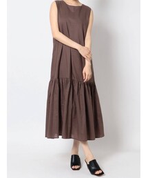 MURUA | スリットワンピース(ワンピース)