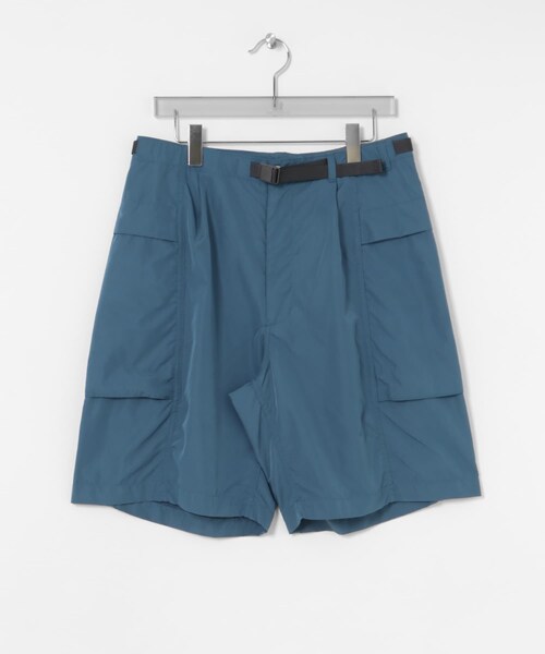 URBAN RESEARCH（アーバンリサーチ）の「THE NORTH FACE PURPLE LABEL　Field River Shorts（その他パンツ・メンズ・BC/TB/K・30/32/34）」の4枚目の写真