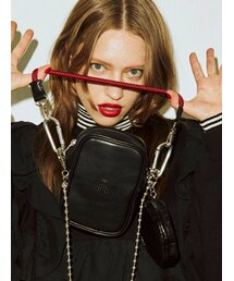 jouetie | マルチWAYミニマム BAG(ショルダーバッグ)