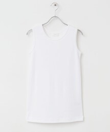 かぐれ | コットンタンクトップ(タンクトップ)