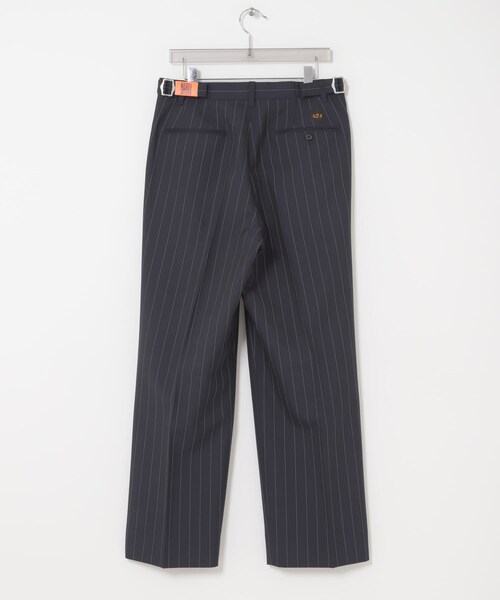 URBAN RESEARCH（アーバンリサーチ）の「URBAN RESEARCH×MARTY SUPREME×A24　MARTYS 50S TROUSER（その他パンツ・メンズ・CHECK/STRIPE・M/L）」の12枚目の写真