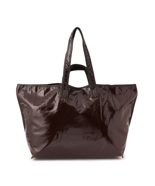 J'aDoRe限定】【KASSL Editions(カッスル エディションズ)】TOTE