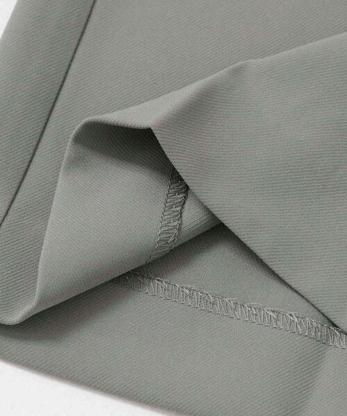 URBAN RESEARCH ROSSO（アーバンリサーチロッソ）の「チュールドッキングオールインワン（ワンピース・レディース・black/mint・36/38）」の12枚目の写真