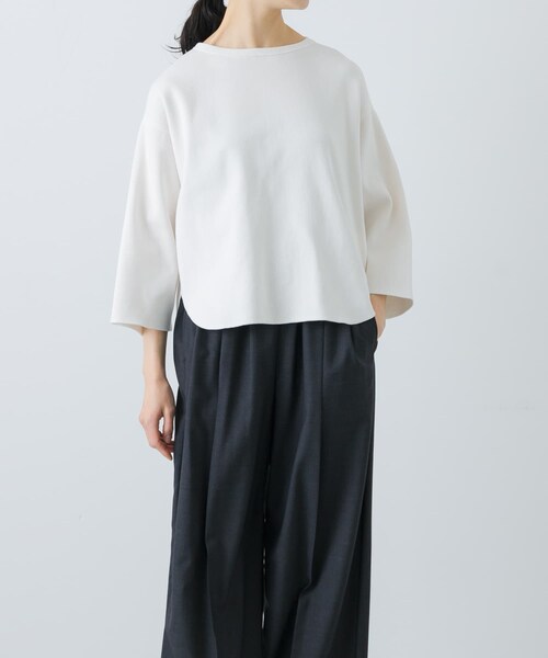 Heve ハートネック オールインワン Black 36