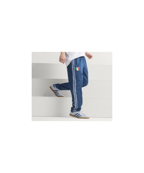 イタリア代表 オリジナルス トラックパンツ / アディダス adidas