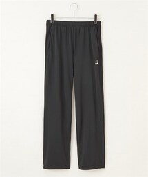 nissen | asics　ドライトレーニングパンツ（アシックス）（ユニセックス）(スポーツグッズ)