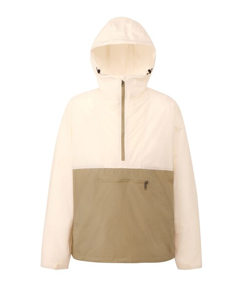 THE NORTH FACE　Compact Anorak