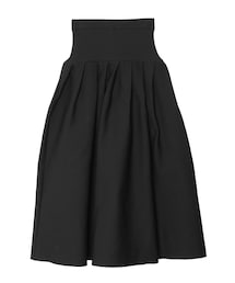 UN3D. | TUCK KT SK(スカート)